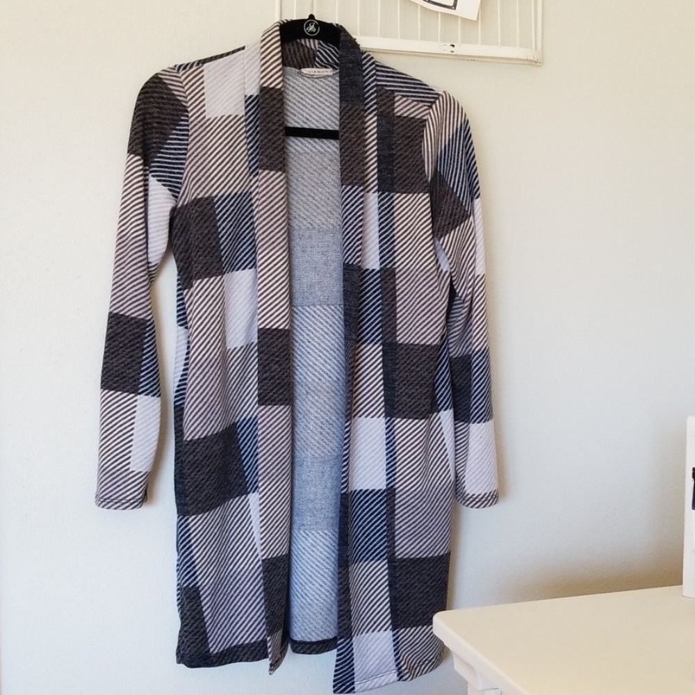 Boutique Cardigan